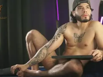 Chaturbate Live Sex of jadenfeynman