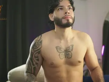 Chaturbate Sex Cam of jadenfeynman