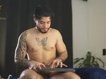 Chaturbate Sex Cam of jadenfeynman
