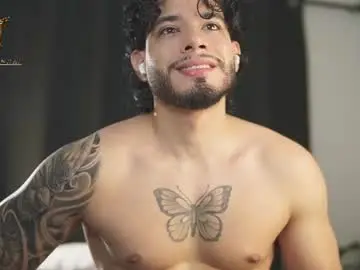 Chaturbate Free Porn Cam of jadenfeynman