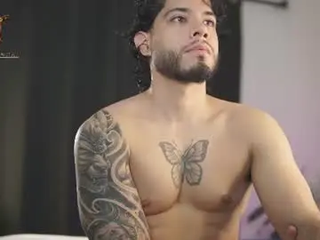 Chaturbate Sex Chat of jadenfeynman