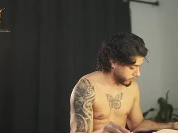 Chaturbate Best live sex cam show of jadenfeynman