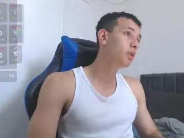 Chaturbate Adult Webcam of jake_shadow14