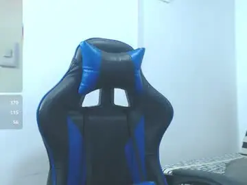 Chaturbate Nude Webcam of jake_shadow14