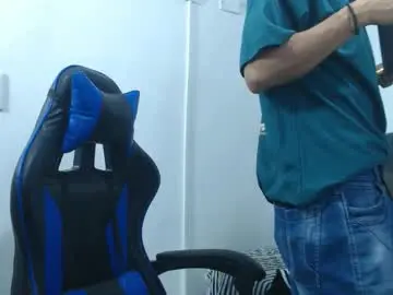 Chaturbate Best live sex cam show of jake_shadow14