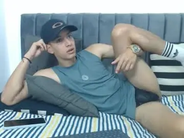 Chaturbate Adult Video Chat of jake_shadow14