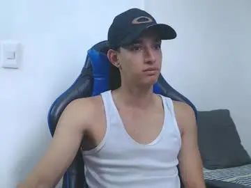 Chaturbate Best live sex cam show of jake_shadow14