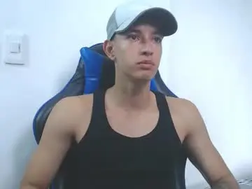 Chaturbate Free Porn Cam of jake_shadow14