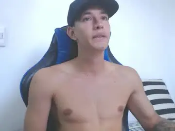 Chaturbate Best Webcam of jake_shadow14