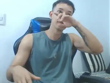 Chaturbate Live Porn of jake_shadow14