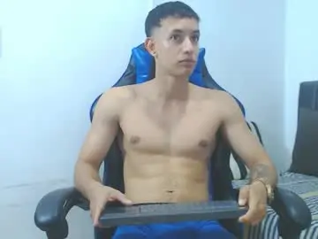 Chaturbate Private Sex Chat of jake_shadow14