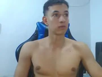 Chaturbate Adult Video Chat of jake_shadow14