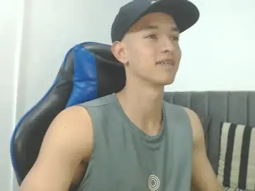 Chaturbate Private Sex Chat of jake_shadow14