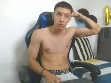 Chaturbate Best Webcam of jake_shadow14