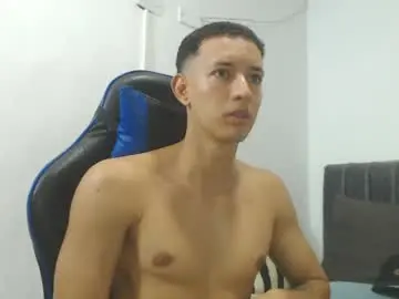 Chaturbate Live Sex of jake_shadow14