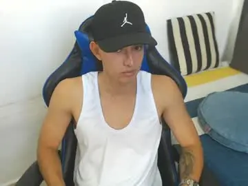 Chaturbate Best Webcam of jake_shadow14