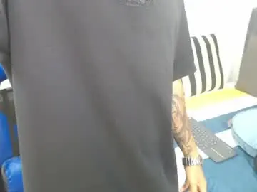 Chaturbate Free Porn Cam of jake_shadow14