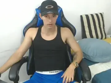 Chaturbate Private Sex Chat of jake_shadow14