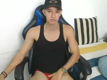 Chaturbate Free Live Porn of jake_shadow14