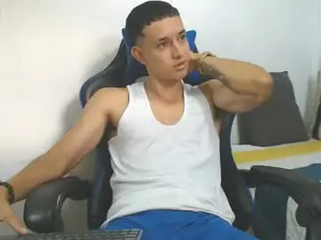 Chaturbate Free Live Porn of jake_shadow14