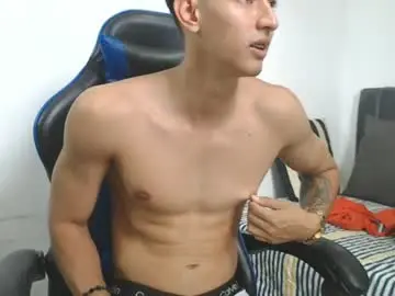 Chaturbate Adult Video Chat of jake_shadow14
