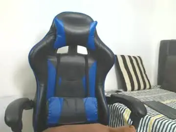 Chaturbate Live Sex Cam of jake_shadow14