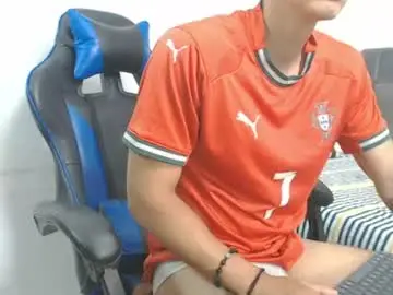 Chaturbate Sex Chat of jake_shadow14