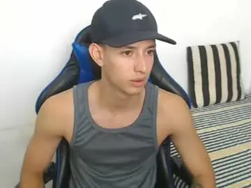 Chaturbate Private Sex Chat of jake_shadow14