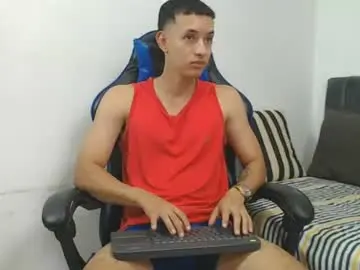 Chaturbate Live Porn of jake_shadow14