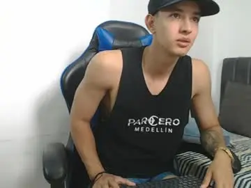 Chaturbate Adult Webcams of jake_shadow14