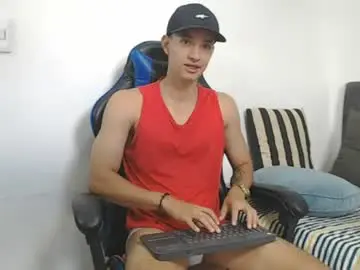 Chaturbate Nude Webcam of jake_shadow14