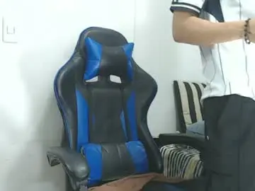 Chaturbate Best live sex cam show of jake_shadow14