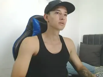 Chaturbate Live Porn of jake_shadow14