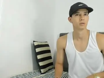 Chaturbate Live Porn of jake_shadow14