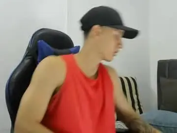 Chaturbate Best Webcam of jake_shadow14