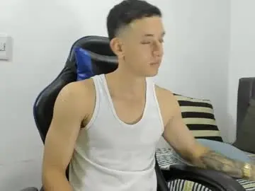 Chaturbate Adult Video Chat of jake_shadow14