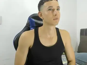 Chaturbate Private Sex Chat of jake_shadow14