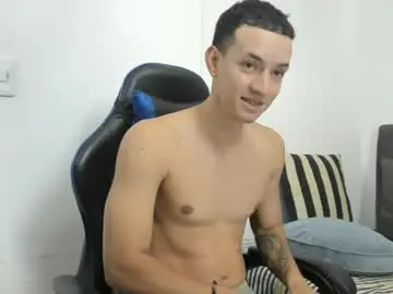 Chaturbate Best live sex cam show of jake_shadow14