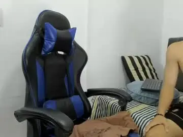 Chaturbate Adult Video Chat of jake_shadow14