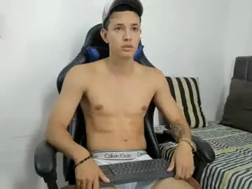 Chaturbate Free Porn Cam of jake_shadow14