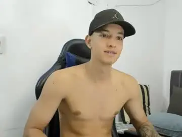 Chaturbate Private Sex Chat of jake_shadow14