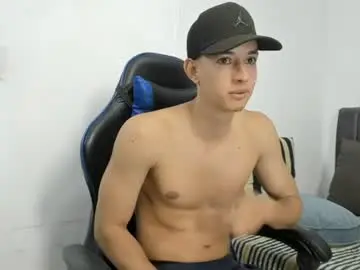 Chaturbate Live Sex Cam of jake_shadow14