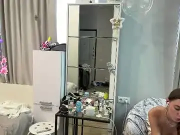 Chaturbate Free Porn Cam of kymberlyrosenlof
