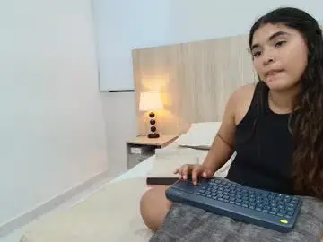 Chaturbate Best Webcam of lucia_cardona