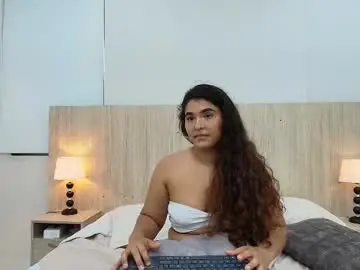 Chaturbate Nude Webcam of lucia_cardona