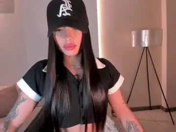 Chaturbate Live Porn of mariaherrera_