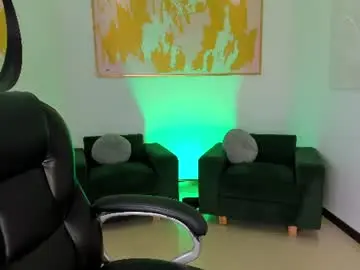 Chaturbate Free Porn Cam of mariaherrera_