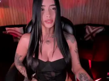 Chaturbate Best live sex cam show of mariaherrera_