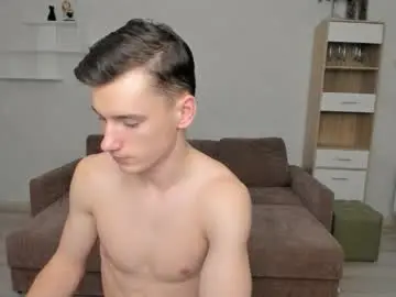 Chaturbate Nude Webcam of max_foks_