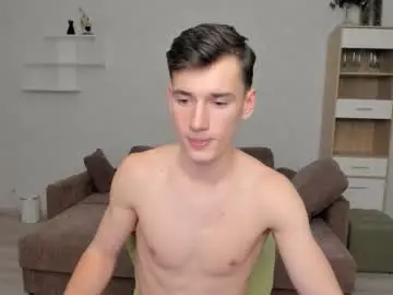 Chaturbate Live Sex of max_foks_
